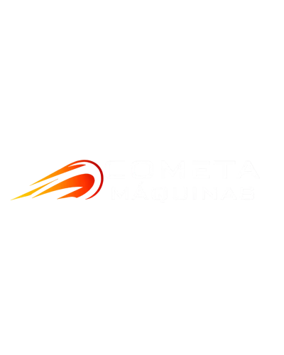 Cometa Máquinas
